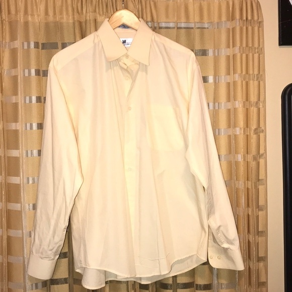 Italo Mondo The Shirt - Picture 1 of 5